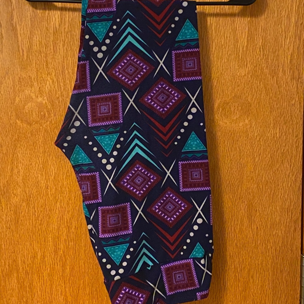 lula roe leggings